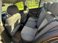 Seat Toledo