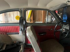 Volvo PV
