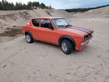 Datsun 100