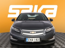 Chevrolet Volt