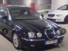 Jaguar S-Type