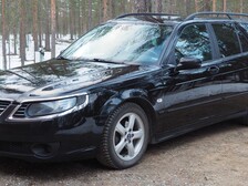 Saab 9-5