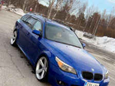 BMW 535