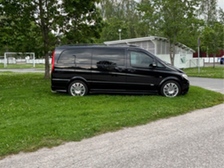 Mercedes-Benz Viano