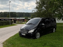 Mercedes-Benz Viano