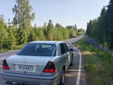 Mercedes-Benz 180