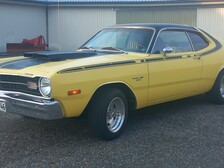 Dodge Dart