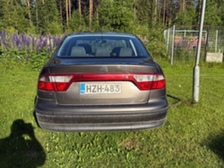 Seat Toledo