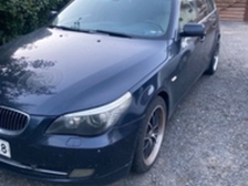 BMW 3.0