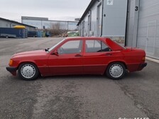 Mercedes-Benz 190