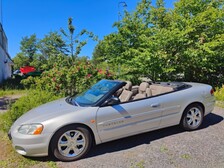 Chrysler Sebring
