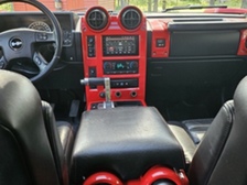 Hummer H2