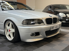 BMW 323