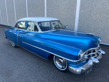 Cadillac 62-series