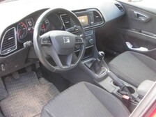 Seat Leon ST