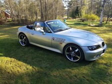 BMW Z3