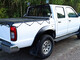 Nissan NP300