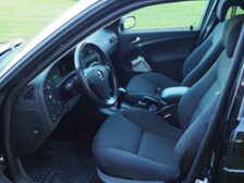 Saab 9-5