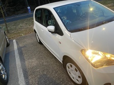 Seat Mii