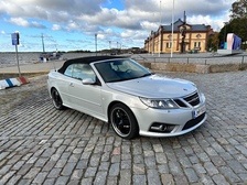 Saab 9-3