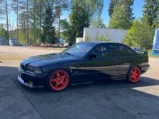 BMW 325
