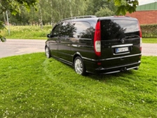 Mercedes-Benz Viano