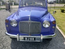 Rover 75