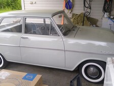 Opel Kadett