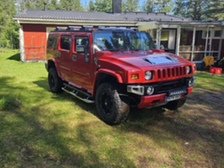 Hummer H2