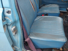 Ford Cortina