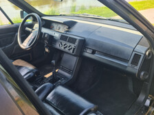 Citroen XM