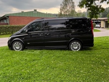 Mercedes-Benz Viano