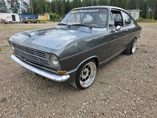 Opel Kadett