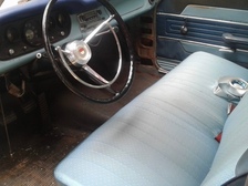 Ford 17 M