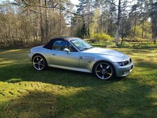 BMW Z3