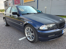 BMW 328