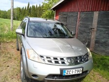 Nissan Murano