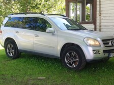 Mercedes-Benz GL