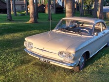 Chevrolet Corvair