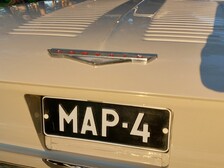 Chevrolet Corvair