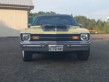 Dodge Dart