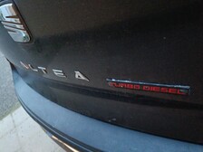 Seat Altea