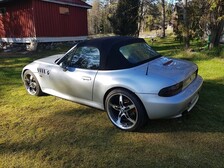 BMW Z3