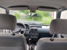 Ford Escort