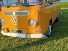Volkswagen Kleinbus