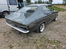 Opel Kadett