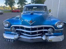 Cadillac 62-series