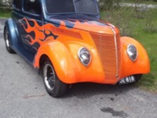 Ford Fordor