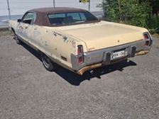 Chrysler Newport