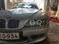 BMW Z3